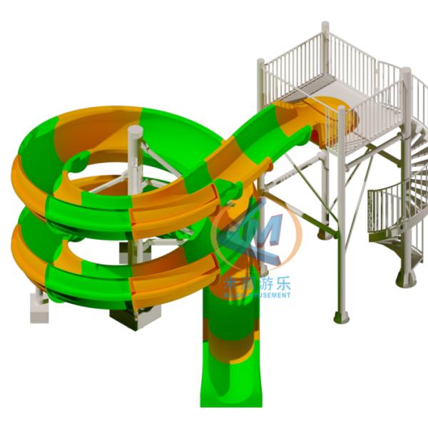 31*26m Or Customized Size Water House Playground For Children