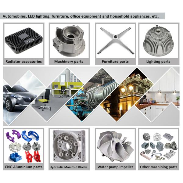 Chrome Plating Precision Die Casting Mold Parts Customized For Door Knob Lock