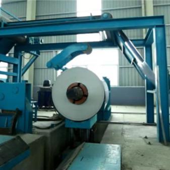 1100 3003 3004 5052 0.2mm Thickness Cold Rolled Aluminum Steel Coil