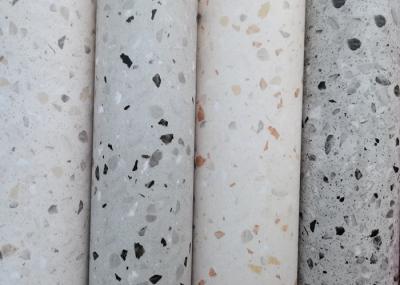 DIY Marble Design Cabinet Wrap - Self-Adhesive PVC Decorative Film