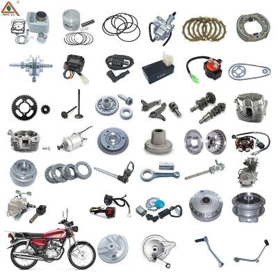YAYE Motorcycle Electric Parts HONDA CG125 CG150 For 125CC 150CC Moto