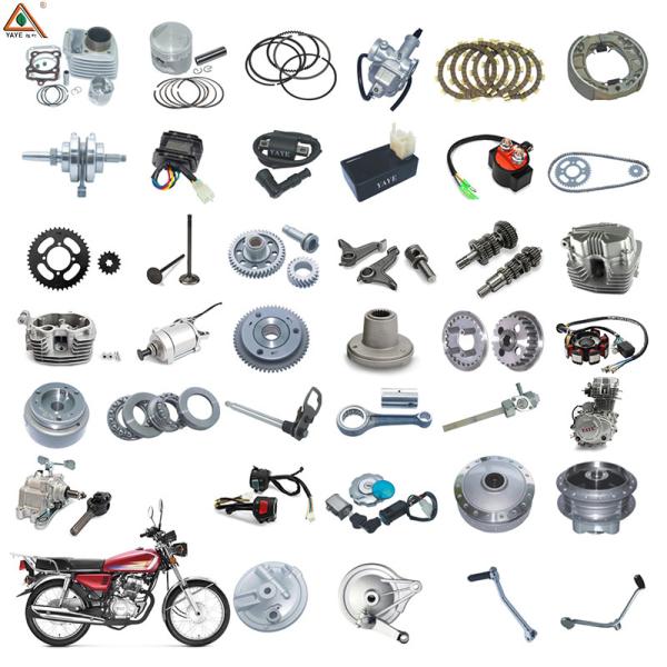 YAYE Motorcycle Electric Parts HONDA CG125 CG150 For 125CC 150CC Moto