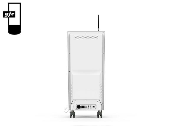 43 Inch TFT RK3288 1500nits LCD Android Digital Signage CCC