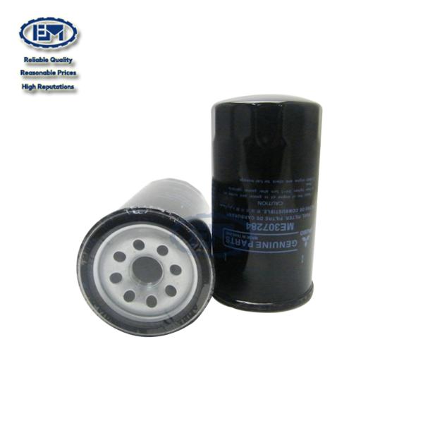 Máquina escavadora Fuel Filter ME307284 de MITSUBISHI para HD1430R HD40 6D16