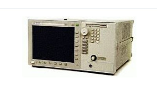 Анализатор сети Keysight Agilent 86142B оптически Benchtop 10 ЧАСОВ ВЕЧЕРА
