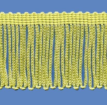Hot selling wholesale custom rayon bullion fringe tassel trimming for home decoration
