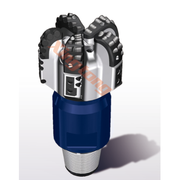 8 1/2″ 216mm PDC Drill Bit for High-Speed Drilling in Soft Formations with Steel