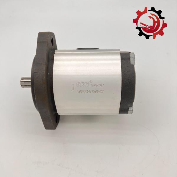 CBFB4-F2516K1-1Y 2ABPF23F52SB09-XG Hydraulic Gear Pump For PM Sany Zoomlion Concrete Pump Truck