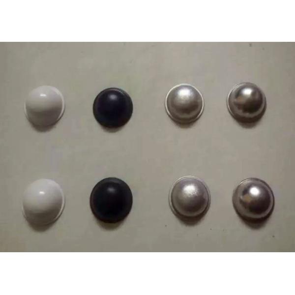 штыри изоляции заварки стержня 3мм покрытые медью стальные с собственной личностью запирая крышки купола