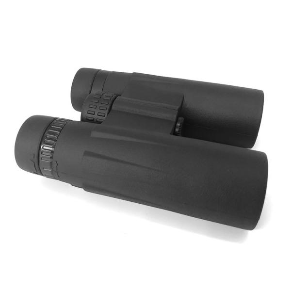 10x42 Hot Sale Long Range Military  Roof Binoculars Telescope For Mobile Phone