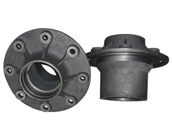 Auto parts truck 140 Rear Wheel Hub