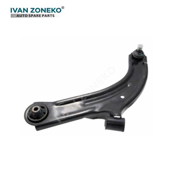 54501-ED00A Aluminum Suspension Control Arm For NISSAN TIIDA 2006