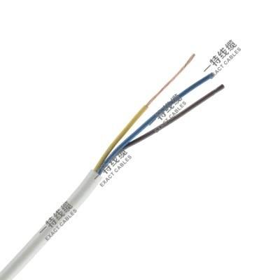 Cabos precisos 2x0,22mm2 Cable de alarme CCA LSF isolação CPR Eca não blindado