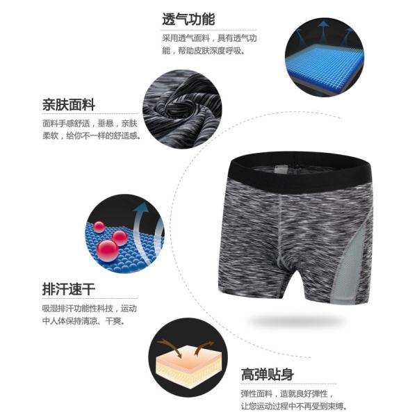 Пустой логотип сжатие карманный задница подъем тренировки йога женские спортивные шорты