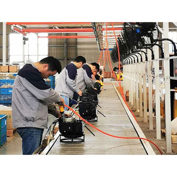 WUXI DURABLE POWER TECHNOLOGY CO.,LTD