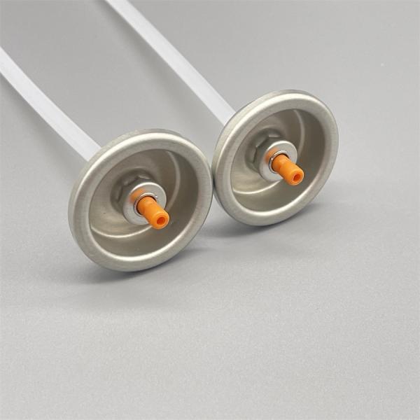 Heavy-Duty Air Conditioner Cleaning Agent Valve for Commercial HVAC Systems with Precision Flow Control and Chemical Compatibility