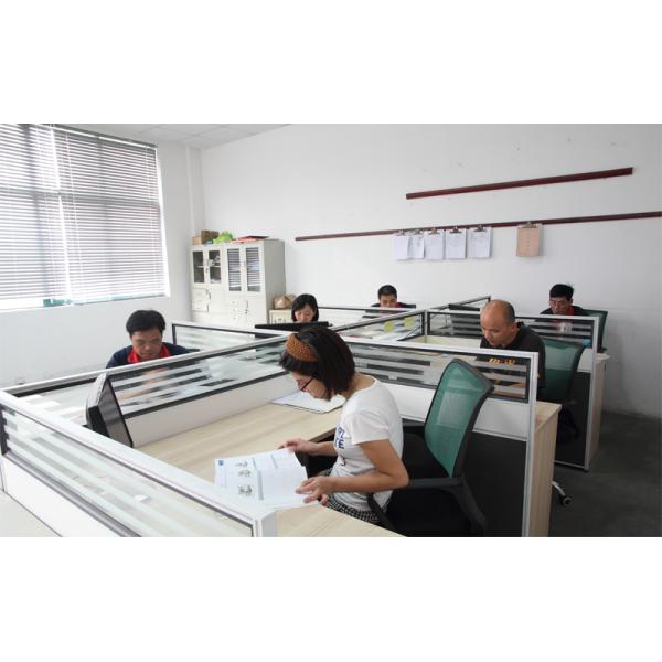 Zhejiang TongJiang Holdings Company