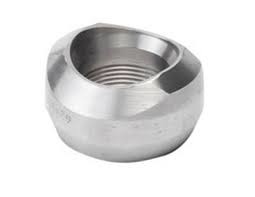 Threaded Olet steel  Threaded Fitting Forged Pipe Fitting NPS 1/8 -NPS 2 NPT  F304/F304L, F316/F316LASME B1.20.1