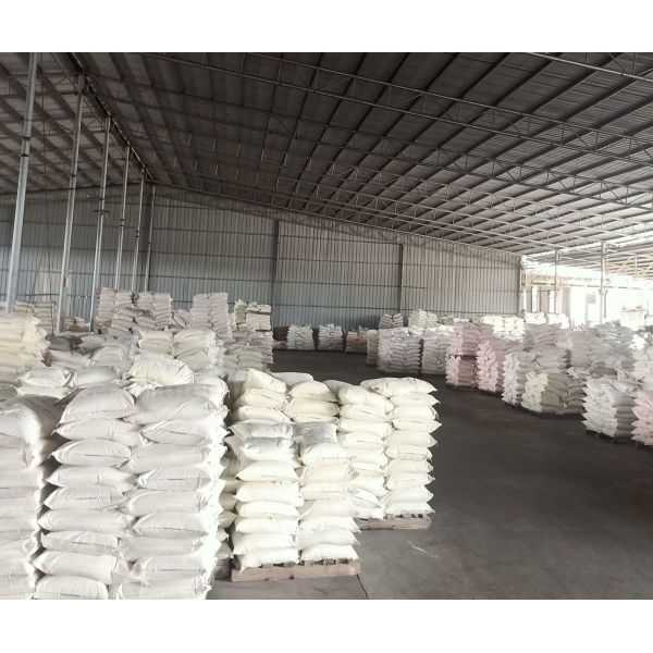 CAS 108-78-1 Melamine Formaldehyde Powder Basic Organic Chemicals