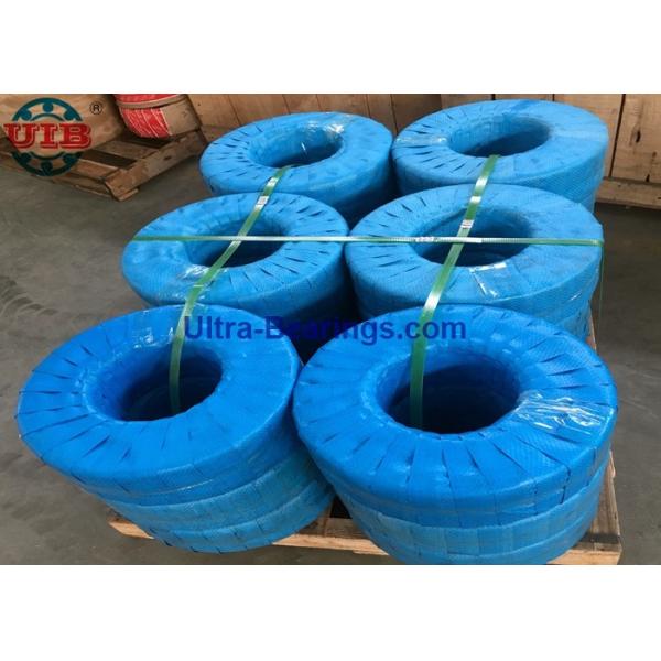 Stainless Steel High Temp Spherical Roller Bearing For Vibrating Screen Machine