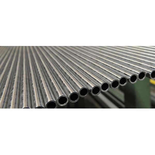 Hot Rolled 321 SS Welded Pipes 304 304L 316 316L 310S