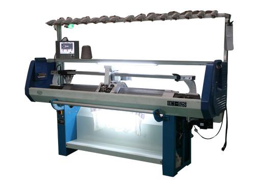 Single carriage single system HC1-52S-12G
