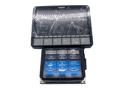 Máquina escavadora Monitor Display de Pc200-8 Pc300-8 PC220-8 7835-31-5009 7835-31-5008 7835-31-5007 7835-31-5006 7835-31-5005