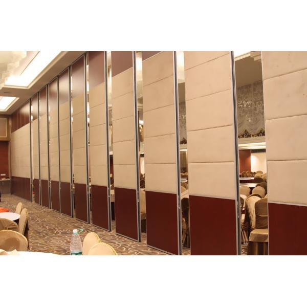 Movable Partition Wall Sliding Door Panels Architectural Solutions Divide Large Spaces Maintaining Flexibility