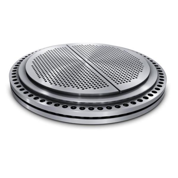 ASTM SA516 GR70 High Precision Steel Tube Sheet for Heat Exchanger Applications