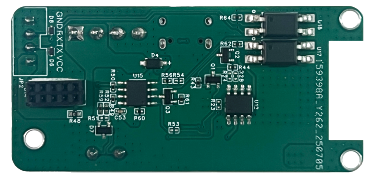 MainStream Products WIFI Sniff passenger flow analysis device RW1A supporting simultaneous detection of multiple wireless terminals for real time crowd insights