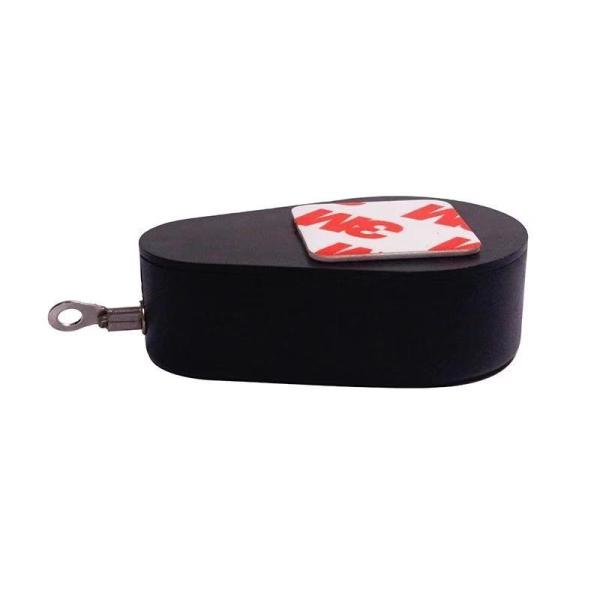 Hot Sale Popular,Low Price Retractable Security Display Wire for Jewelry,Watch Retractable Security Recoiler