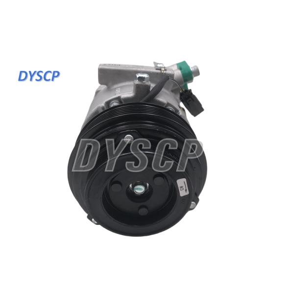 977014T000  97701-4T000 Car Ac Compressor Kia Sportage 2.0 2013 6pk