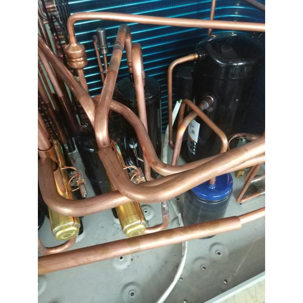 MDY150D_15HP swimming pool heat pump_15 (28-38°C adjustable