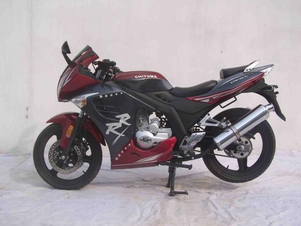 Yamaha R1 kawasaki Suzuki Drag Racing Motorcycles 200cc , 4 - Stroke Road Racing Motorcycl