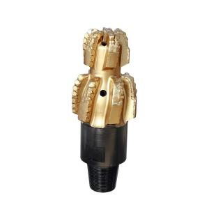 Bocado de broca piloto do Bi-centro da polegada de Hole Bit 8.5*9.5 de API Spec