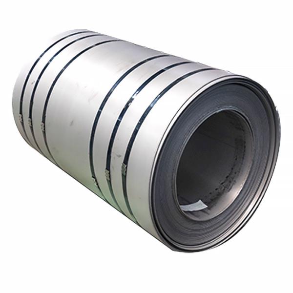 Катушка стандартной нержавеющей стали ASTM горячекатаная разрезала диаметр 200mm края