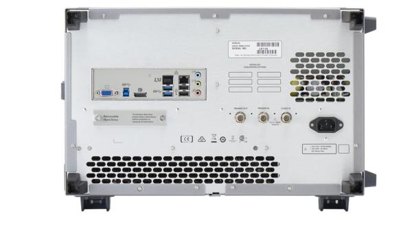 Keysight 16862A, analyseur logique portable à 68 canaux