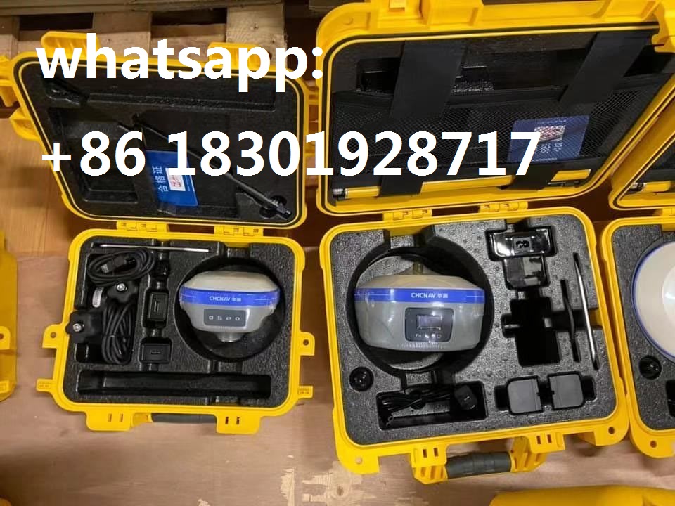 интегрированный низкопробный приемник Bluetooth Trimble Gnss навигации X1
