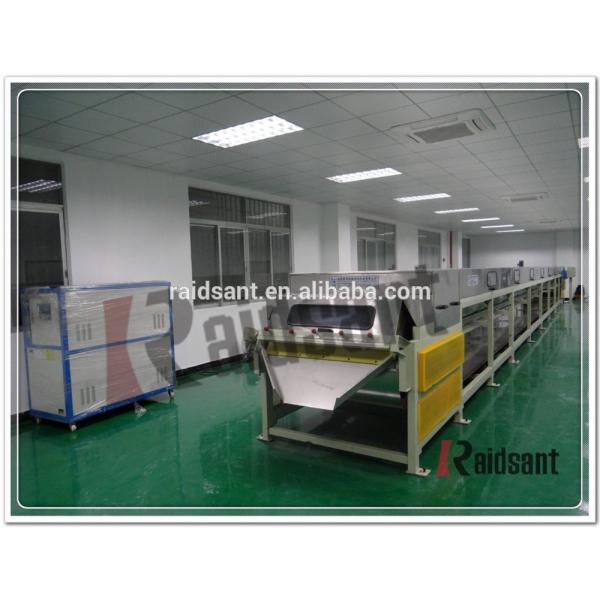 PEG steel belt pelletizing machine manufacturer