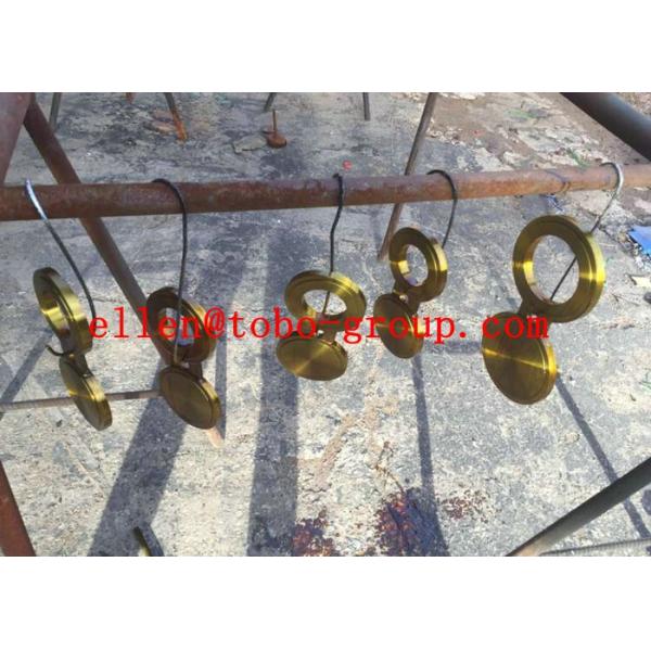 TOBO STEEL Group 34Cr NiMo6 Alloy Steel Round Bars used for construction OD3mm-400mm