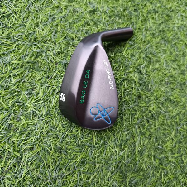 stainless golf wedge , golf wedge , golf head  , golf wedges
