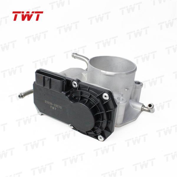 Toyota Camry 2006-2011 Fuel Injection Electronic Throttle W/Throttle Position Sensor Body Valve 22030-0H040 22030-0H041