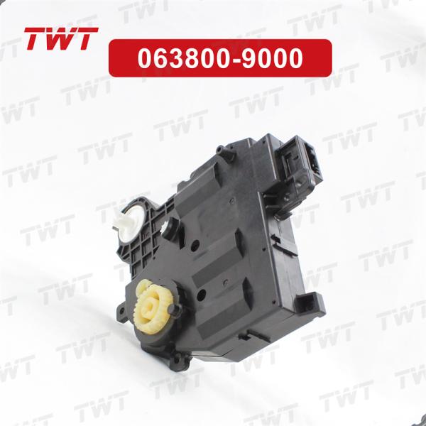 063800-9000 87106-06370 Hvac Heater Air Blend Door Actuator Servo Motor 0638009000 8710606370 For Toyota Camry Hybrid 2017-2019
