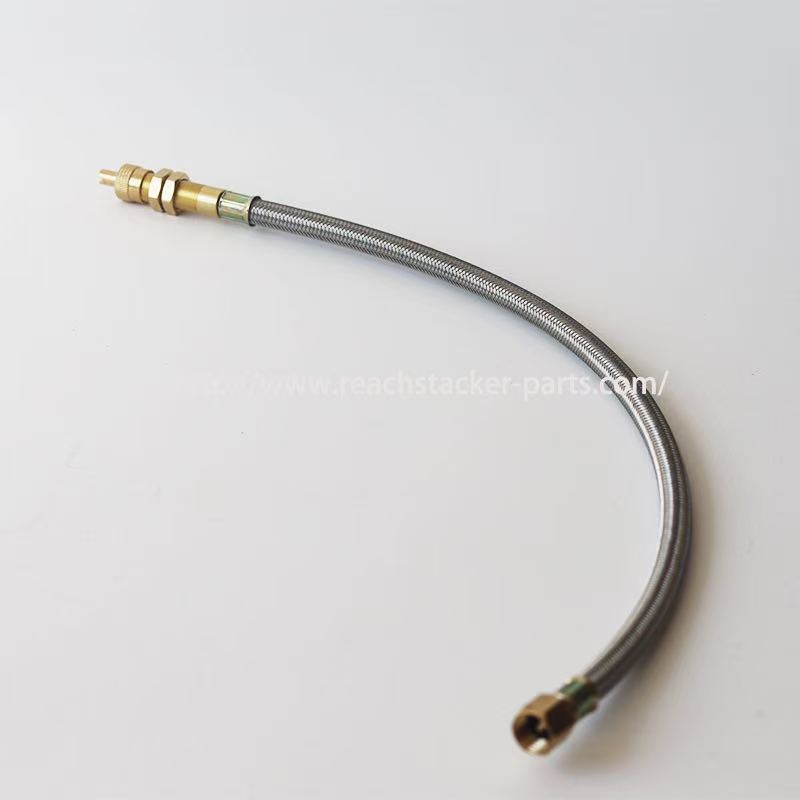 2642.020.0001 tire inflator hose Fantuzzi Spare Parts