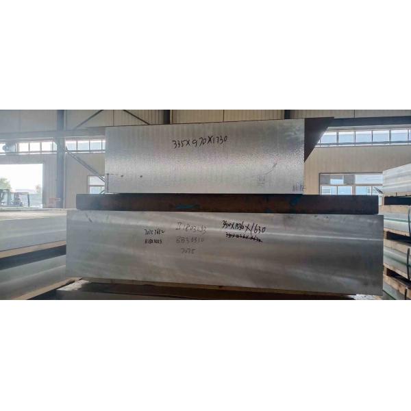 5083 6061 7075 5052 Aluminum Sheet Metal