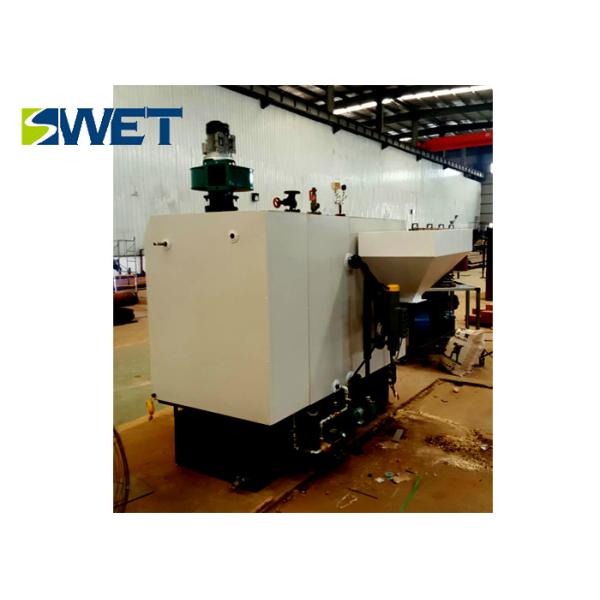 Furnace wall structure 0.7Mpa 1.0Mpa 1.2Mpa  Biomass Steam Boiler