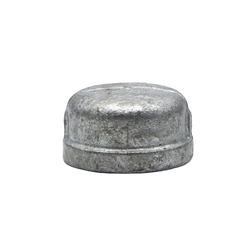 可鍛鉄亜鉛メッキ鋼管継手のカートンとパレットの包装