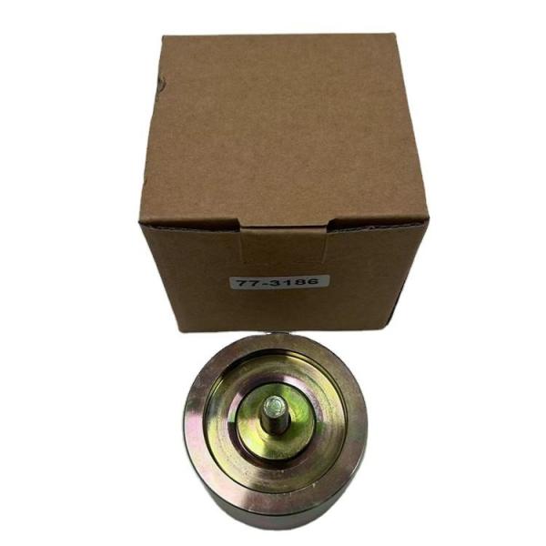 Pulle de moulage lisse 77-3186 77-3218 Pour les unités thermo-royale Slx / Slxe / Slx
