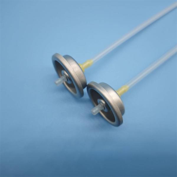 Reliable Leak-Proof Facial Water Spray Valve for Refillable Cosmetic Bottles and Sustainable Brands with Secure Sealing Technology