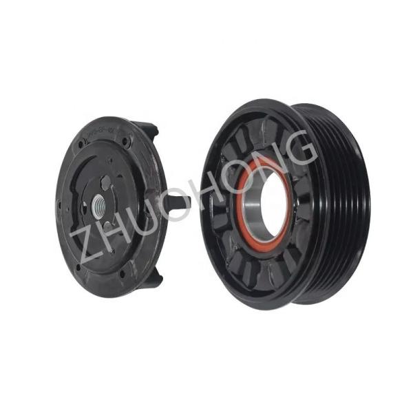 Автомобильные комплектующие Mercedes Benz GL Class Авто AC компрессор Пули сцепл